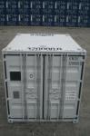 10 Foot Offshore Container DNV2.7-1 Standard Length 2991MM High Strength