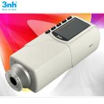 Food Industry 3nh Colorimeter NR20XE LAB Color With 20mm Measurement Aperture