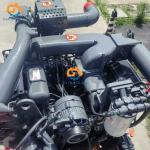 DV11 New Original Diesel Engine Assembly for DOOSAN Excavator DX420LC DX480LC