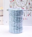 Iron Wired 2mm Paper Rope Eco DIY Twisted Paper Cord Biodegradable