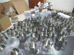 Stainless Steel Pitcher Quality Inspection Services AQL Standard