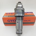 709-70-51200 Excavator Relief Valve For PC100-5 PC120-5 PC200-3