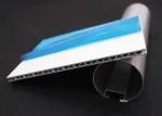 decorative Plug in Aluminum Honeycomb Panel / Fluorine Carbon Coated Aluminium