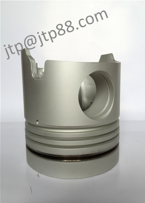 Diesel engine piston / auto piston for HINO F17C diesel tractor