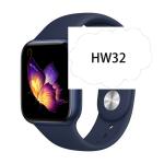 HW32 Battery Charger Smart Bracelet Ip67 Waterproof Ble Smart Watch