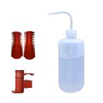 Colourless Casting Equipment With JT Epoxy Resin For Electric Insulations