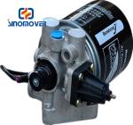 Sinotruck Brake System Air Dryer Filter HOWO Truck Spare Parts WG9100368471