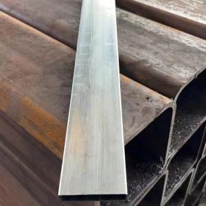 Wholesale Square / Rectangular Seamless Carbon Steel Tubes Q235 For Industrial Applications from china suppliers
