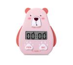 waterproof Magnetic Kitchen Digital Timer OEM ODM for Office