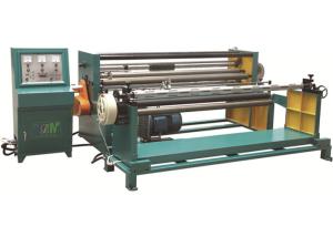 Wholesale Multifonction Filter Cutting Machine PLF-1200N Photoelectric Paper Trimming from china suppliers