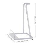 V8 V7 V6 Dyson Vacuum Stand Generic Stick Cleaner With No Screws