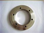 ANSI B16.5 Class 150 6 Inch 304 Stainless Steel Pipe Flange Weld Neck Flange