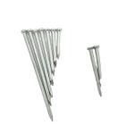 Plastic Wall Insulation Nails For Fixing Mineral Wool EPS XPS Boards Air Nail