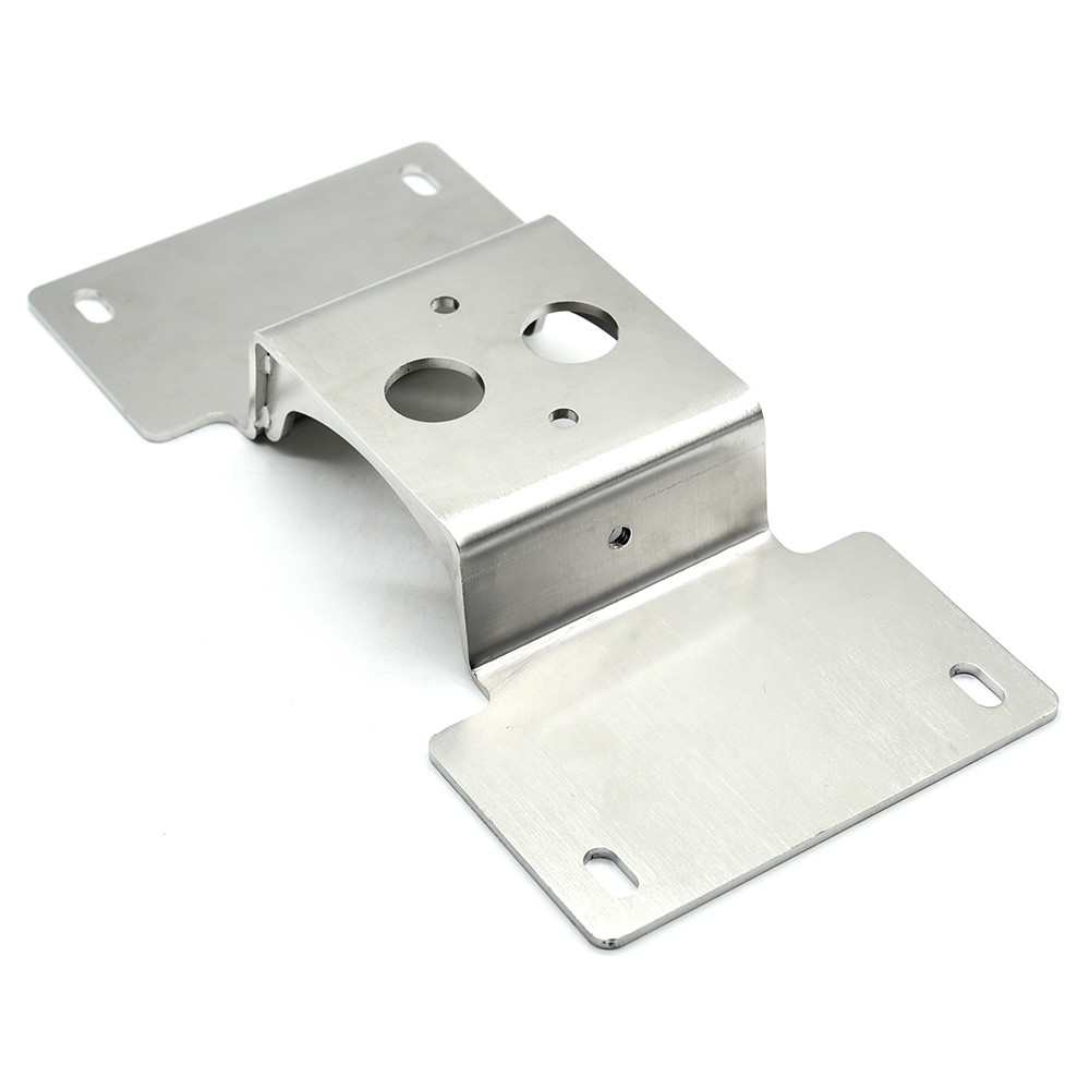 CNC mill parts 0.002mm