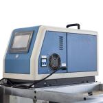 Electric Driven Automatic Cartoning Machine for Aluminum Foil Carton Box