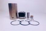 Intercooled 297-7750 Engine Cylinder Parts For E320C2 Car Engine Piston Rings