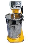 Powder Coating Machine Industrial Calculator FX-991EX Plus Scientific for