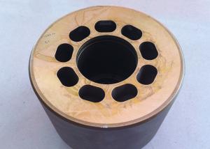 Wholesale 708-2H-04650 Excavator Hydraulic Pump Parts HPV165 Cylinder Block Assy from china suppliers
