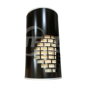 Wholesale AH1135 Air Filters Engine parts truck air filter Fleetguard from china suppliers