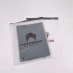 EVA/CPE/PE/OPP/CPP Durable Custom Packaging Zip Bags OEM ODM