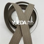 Modern Furniture Waterproof Edge Banding Wood Grain PVC Edge Banding Tape