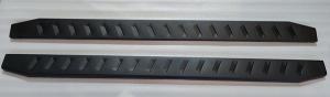 Wholesale Side Pickup Truck Side Bar Step Boards For Ford Ranger T6 T5 T4 from china suppliers