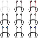 V5.0 Bluetooth Neckband Headphones 80mAH Wireless Neck Earphone