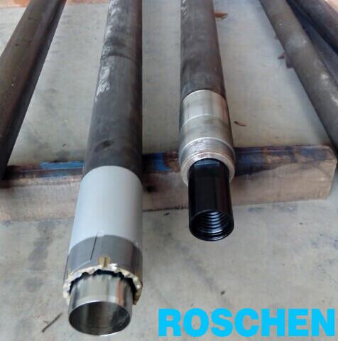 4C 6C 8C Coring Barrel