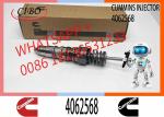 QSKX15 ISX15 Fuel Injector Nozzle Assembly 4062568 4928262 4076912 4088301
