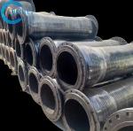 3000 PSI Armoured Rubber Discharge Hose Resistant To Abrasion And Corrosion