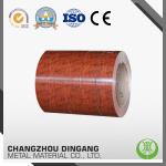 0.1mm - 2.5mm Thickness Pre Painted Aluminium Sheet For Window Shades /
