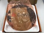 DAYU 10PC1 Valeo Clutch Catalog 1312406990 ISUZU 430x260x16x45