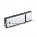 USB Drive with HD Voice Recording (KLY360)