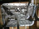 Reliable Bus Spare Parts Yutong Bus ZK6120H Gearbox FAST Transmission 6DS-148