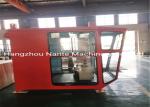 Heavy Duty Gantry Crane Components Crane Mating Part Cab Driver Room Cabin