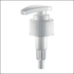 Pp Skincare Cosmetic Packaging Soap Liquid Lotion Pump Dispenser For Bottles