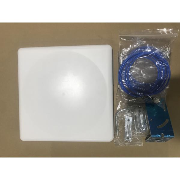 Fixed Portable Drone Jammer UAV Defense System EST-505F3C With Directional Antenna