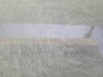 Good Alkali Resistance ECR Glass Customized For Surface Veil