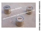Marine Oil Tank Stainless Steel 316L Sounding Injection Head C40, Oil Tank
