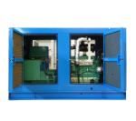 Ce Approved 300kw Power Plant Silent Biogas Natural Gas Power Generator