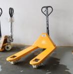 China factory hydraulic manual hand pallet truck / jack 5 ton with cheap price