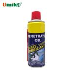 Loosen Screws Automotive Rust Prevention Spray Eco Friendly Car Care Cleaner