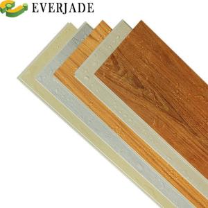 Wholesale Office Wood Like Self Adhesive Vinyl Pvc Plastic Flooring with Embossed Design from china suppliers