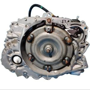 Wholesale OE NO. 9813948680 TF-70SC AT6 AWF6F25 Peugeot Citroen 2.0L 2.3L Transmission Assembly from china suppliers