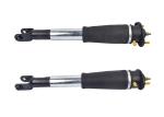 Rear Air Suspension Shock Strut For Cadillac STS 2005-2011 15148389 15148390