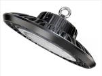 LED High Bay Light SMD3030 140LPW IP65 IK10 300W RAL9017