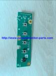 Mindray UMEC10 Patient Monitor Patient Monitor Keyboard PN 051-002390-00