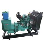 4BT3.9 105hp Cummins Diesel Engine Set 2800RPM 4 Cylinder Generator