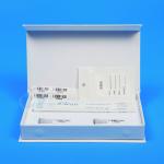 150mm Dna Sample Collection Kit Home Parent Child DNA Test