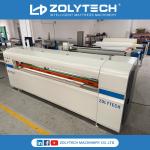 ZOLYTECH ZLT-DZ1 DURKOPP ADLER Head 3000rpm Used Mattress Machine High Speed